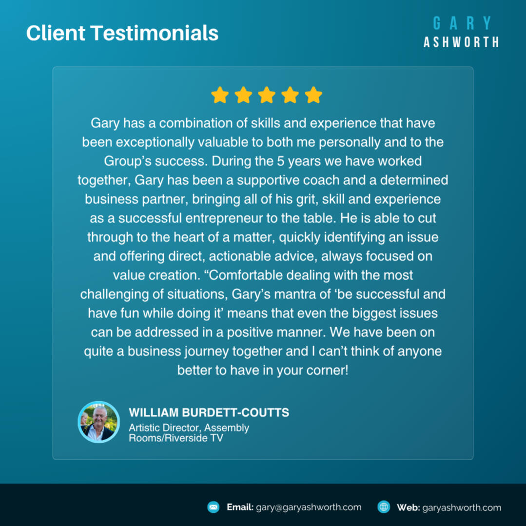 William Burdett-Coutts